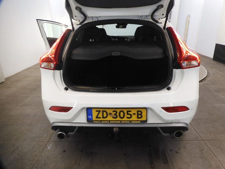 Photo 6 VIN: YV1MV32V0K2595018 - VOLVO V40 