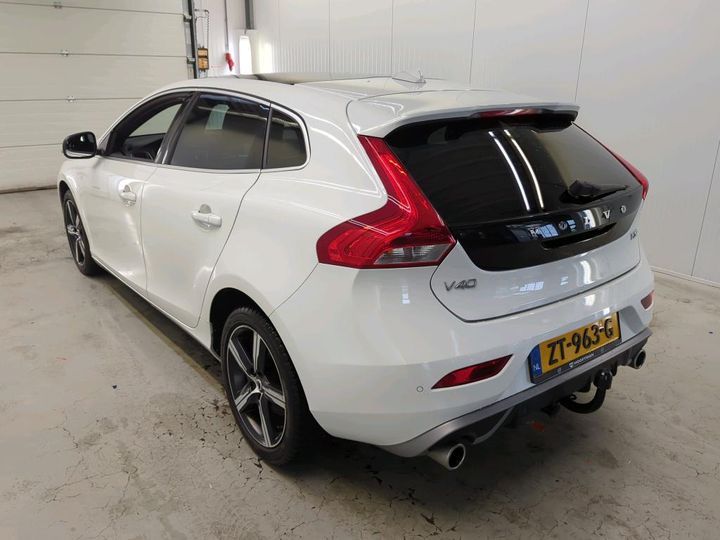 Photo 2 VIN: YV1MV32V0K2595425 - VOLVO V40 