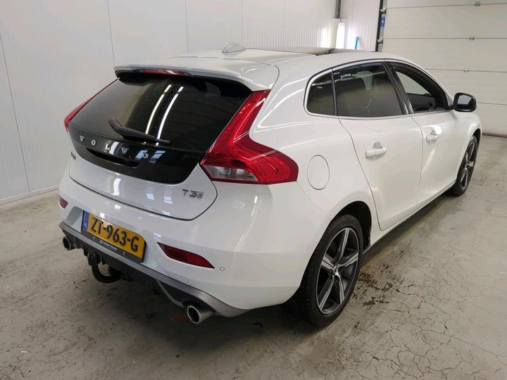 Photo 3 VIN: YV1MV32V0K2595425 - VOLVO V40 