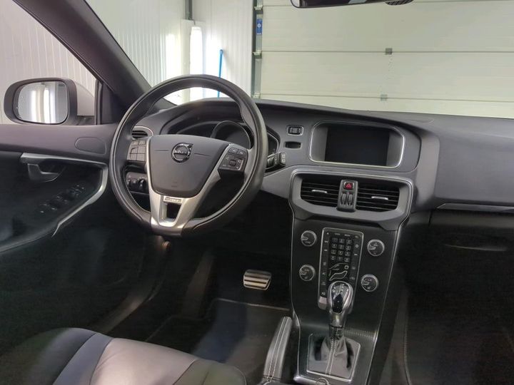 Photo 5 VIN: YV1MV32V0K2595425 - VOLVO V40 