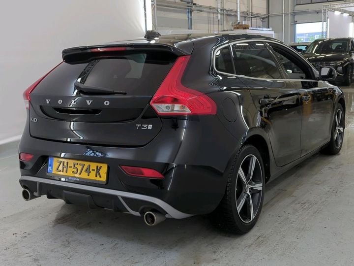 Photo 1 VIN: YV1MV32V0K2595754 - VOLVO V40 