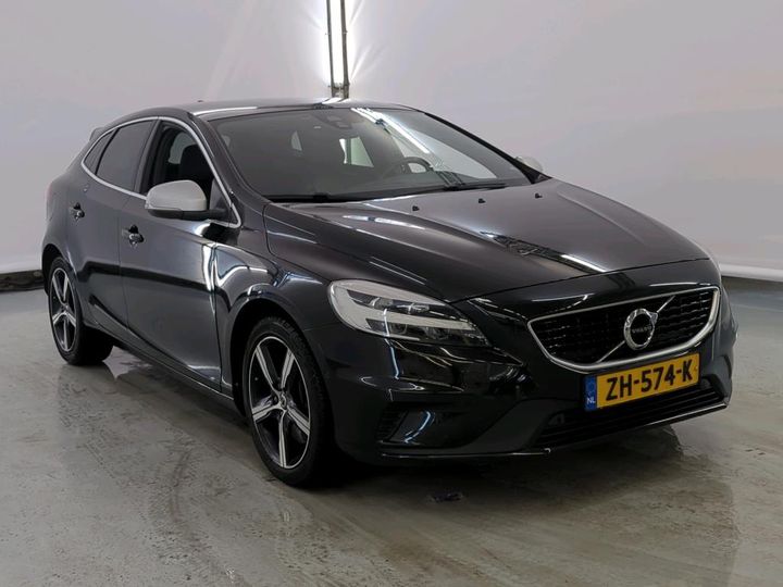 Photo 12 VIN: YV1MV32V0K2595754 - VOLVO V40 