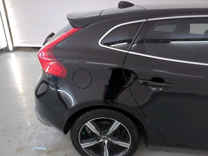 Photo 18 VIN: YV1MV32V0K2595754 - VOLVO V40 