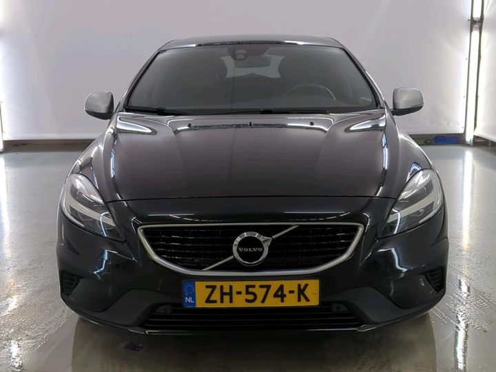 Photo 24 VIN: YV1MV32V0K2595754 - VOLVO V40 