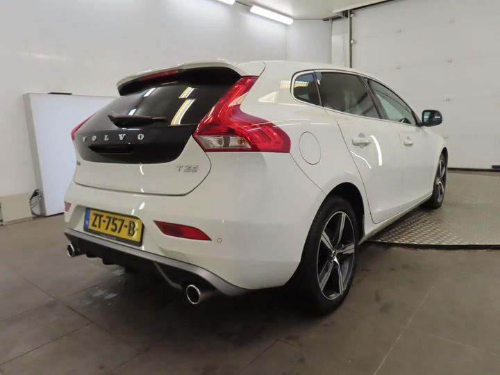 Photo 1 VIN: YV1MV32V0K2600238 - VOLVO V40 