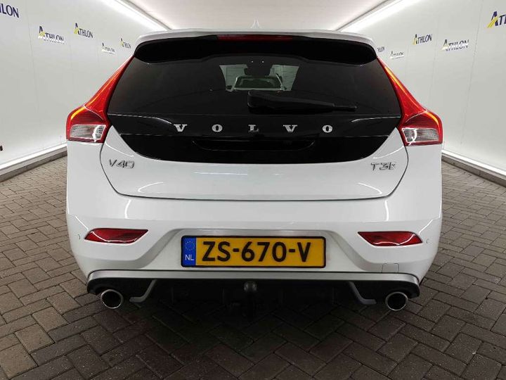 Photo 12 VIN: YV1MV32V0K2602277 - VOLVO V40 