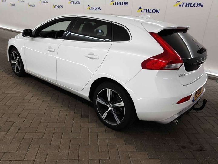 Photo 3 VIN: YV1MV32V0K2602277 - VOLVO V40 