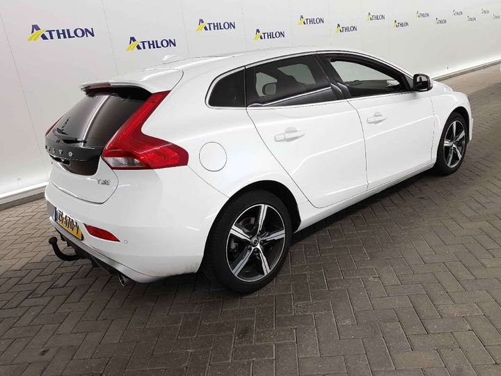 Photo 4 VIN: YV1MV32V0K2602277 - VOLVO V40 