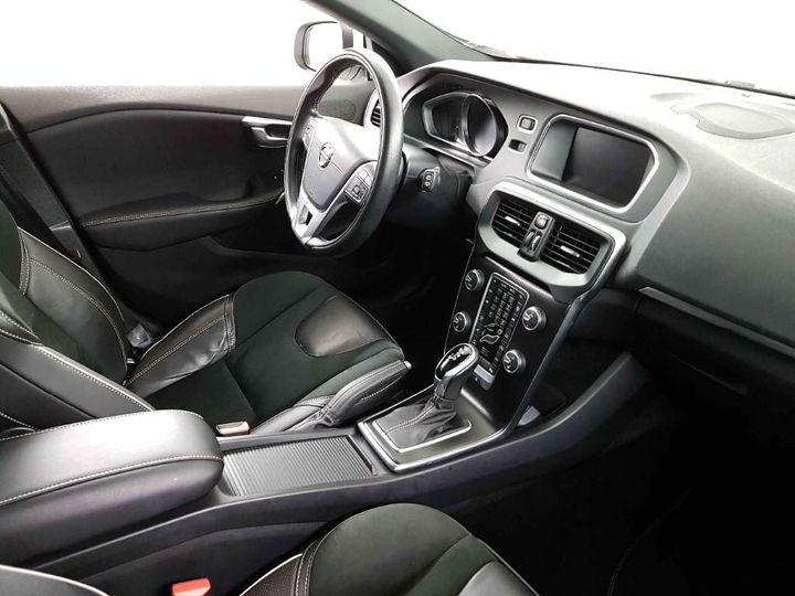 Photo 5 VIN: YV1MV32V0K2602277 - VOLVO V40 