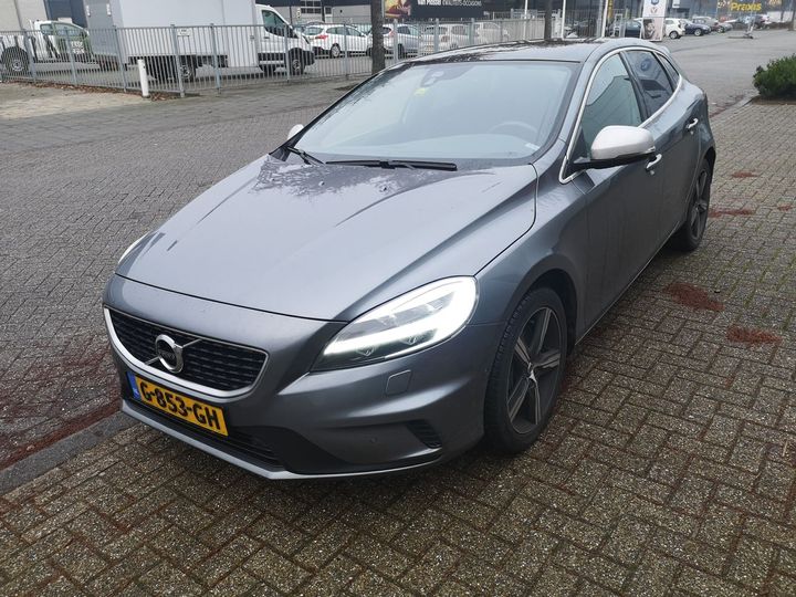 Photo 1 VIN: YV1MV32V0K2607164 - VOLVO V40 