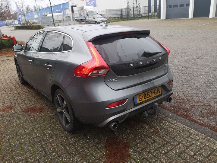 Photo 2 VIN: YV1MV32V0K2607164 - VOLVO V40 