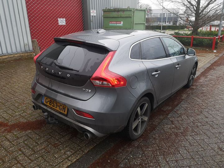 Photo 3 VIN: YV1MV32V0K2607164 - VOLVO V40 