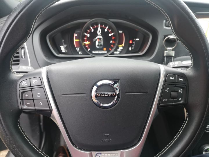 Photo 7 VIN: YV1MV32V0K2607164 - VOLVO V40 