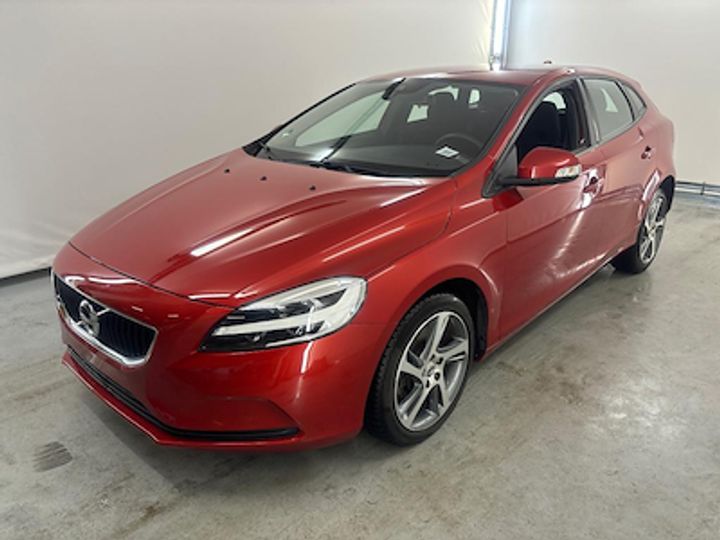 Photo 0 VIN: YV1MV33T0K2568873 - VOLVO V40 - 2016 