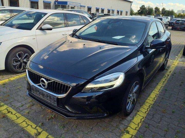 Photo 1 VIN: YV1MV33T0K2586371 - VOLVO V40 