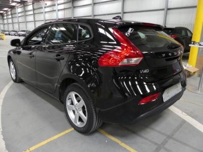 Photo 3 VIN: YV1MV33V0K2545579 - VOLVO V40 - 2016 