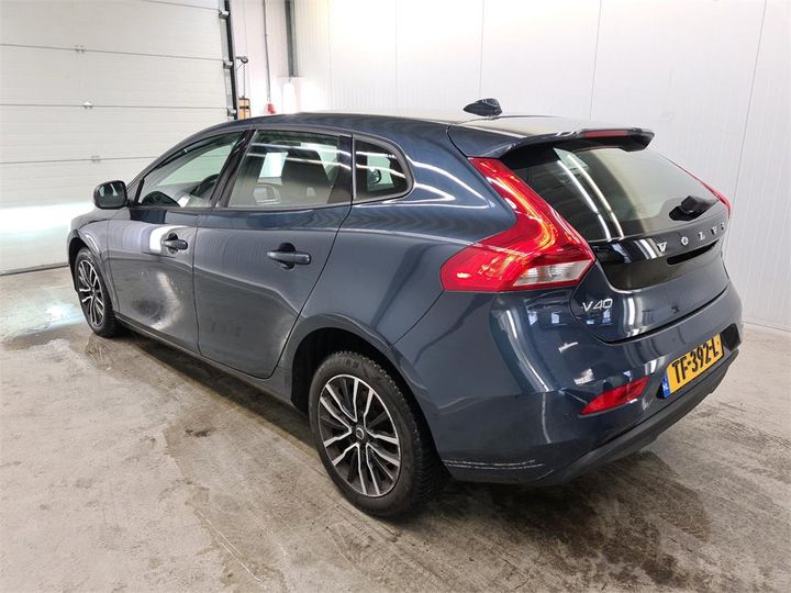 Photo 3 VIN: YV1MV33V0K2553701 - VOLVO V40 