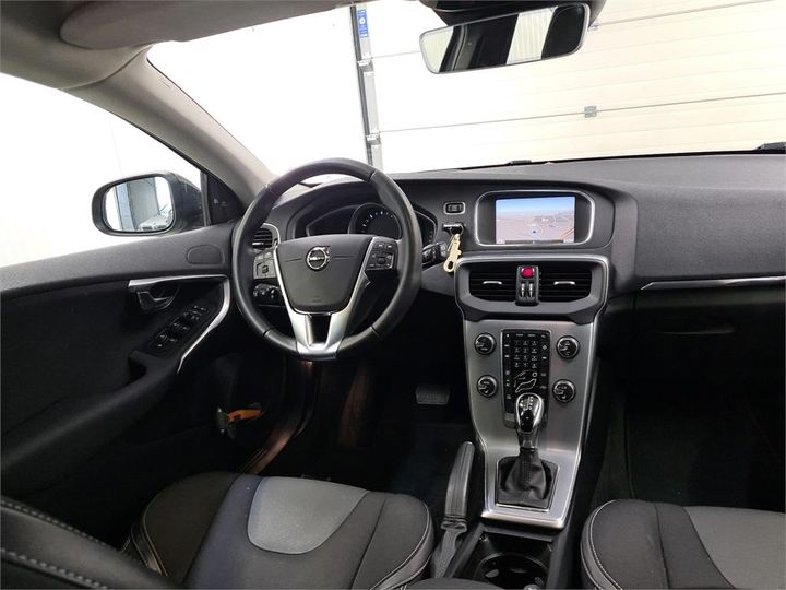 Photo 6 VIN: YV1MV33V0K2553701 - VOLVO V40 