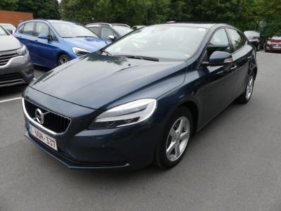 Photo 0 VIN: YV1MV33V0K2554609 - VOLVO V40 - 2016 