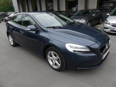 Photo 2 VIN: YV1MV33V0K2554609 - VOLVO V40 - 2016 