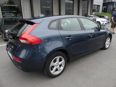 Photo 4 VIN: YV1MV33V0K2554609 - VOLVO V40 - 2016 