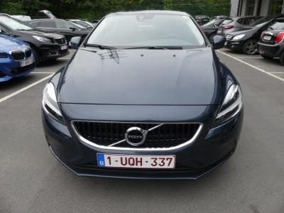 Photo 5 VIN: YV1MV33V0K2554609 - VOLVO V40 - 2016 