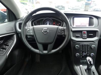 Photo 9 VIN: YV1MV33V0K2554609 - VOLVO V40 - 2016 