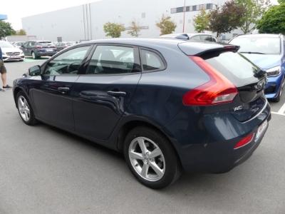 Photo 3 VIN: YV1MV33V0K2554609 - VOLVO V40 - 2016 