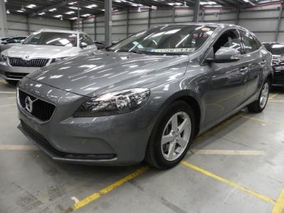 Photo 0 VIN: YV1MV33V0K2554662 - VOLVO V40 - 2016 