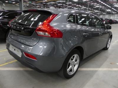 Photo 4 VIN: YV1MV33V0K2554662 - VOLVO V40 - 2016 