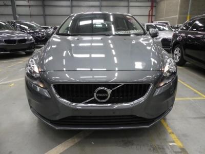 Photo 5 VIN: YV1MV33V0K2554662 - VOLVO V40 - 2016 