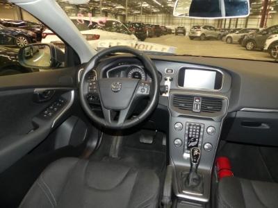 Photo 9 VIN: YV1MV33V0K2554662 - VOLVO V40 - 2016 