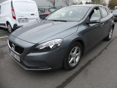 Photo 0 VIN: YV1MV33V0K2554850 - VOLVO V40 - 2016 