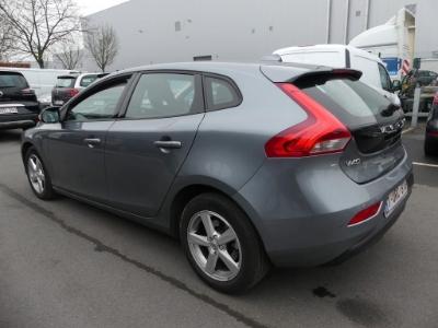 Photo 3 VIN: YV1MV33V0K2554850 - VOLVO V40 - 2016 