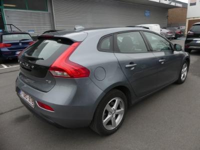 Photo 4 VIN: YV1MV33V0K2554850 - VOLVO V40 - 2016 