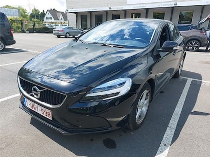 Photo 0 VIN: YV1MV33V0K2558393 - VOLVO V40 - 2016 