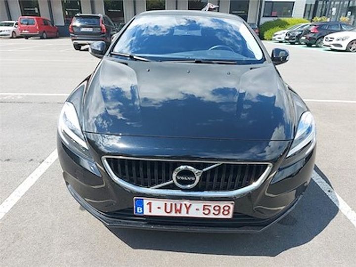 Photo 5 VIN: YV1MV33V0K2558393 - VOLVO V40 - 2016 