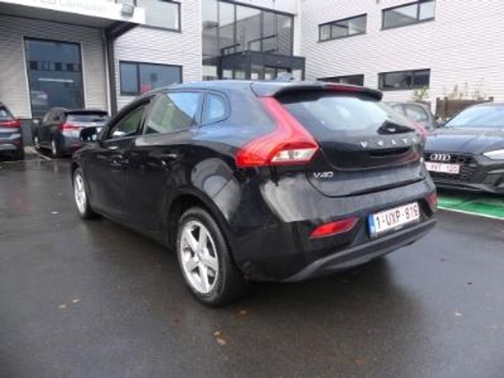 Photo 3 VIN: YV1MV33V0K2558930 - VOLVO V40 - 2016 