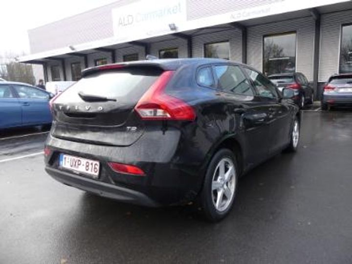 Photo 4 VIN: YV1MV33V0K2558930 - VOLVO V40 - 2016 