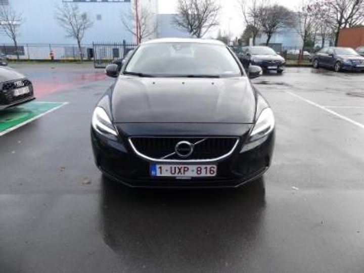 Photo 5 VIN: YV1MV33V0K2558930 - VOLVO V40 - 2016 