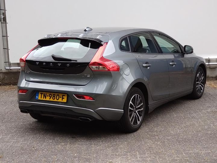 Photo 3 VIN: YV1MV33V0K2559256 - VOLVO V40 