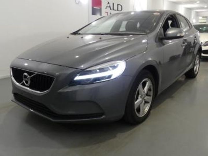 Photo 1 VIN: YV1MV33V0K2560982 - VOLVO V40 - 2016 