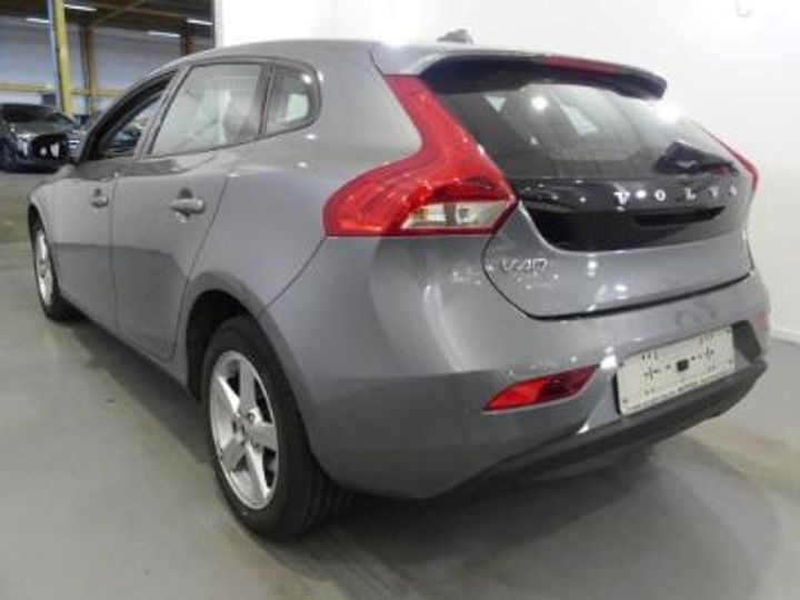 Photo 3 VIN: YV1MV33V0K2560982 - VOLVO V40 - 2016 