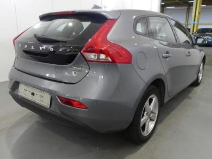 Photo 4 VIN: YV1MV33V0K2560982 - VOLVO V40 - 2016 