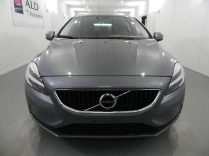 Photo 5 VIN: YV1MV33V0K2560982 - VOLVO V40 - 2016 