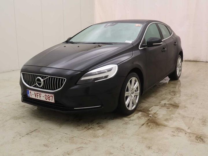 Photo 1 VIN: YV1MV33V0K2563330 - VOLVO V40 