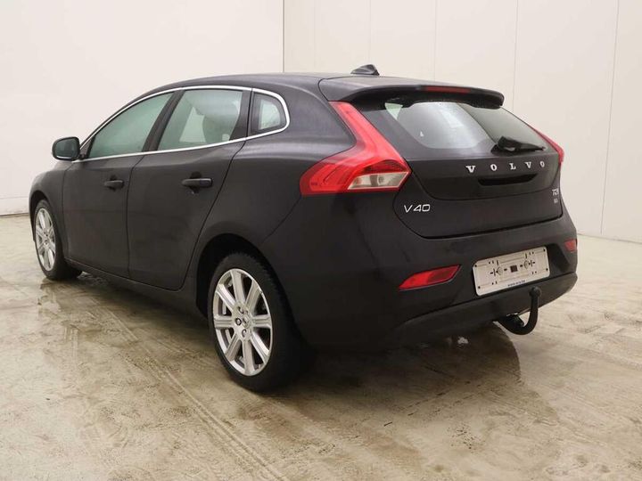 Photo 10 VIN: YV1MV33V0K2563330 - VOLVO V40 