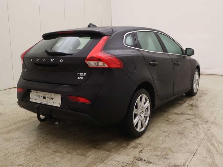 Photo 11 VIN: YV1MV33V0K2563330 - VOLVO V40 