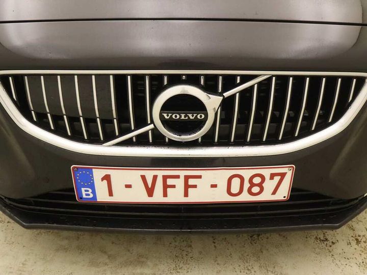 Photo 13 VIN: YV1MV33V0K2563330 - VOLVO V40 