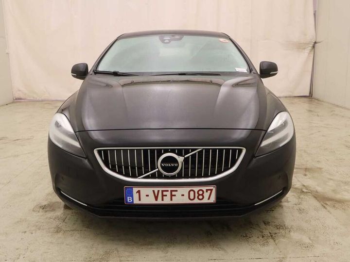 Photo 17 VIN: YV1MV33V0K2563330 - VOLVO V40 